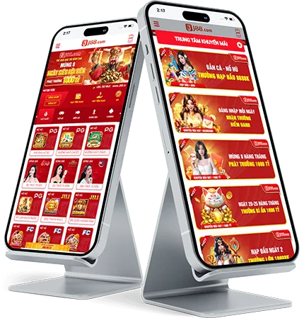 Đa dạng các loại game tại BenVip