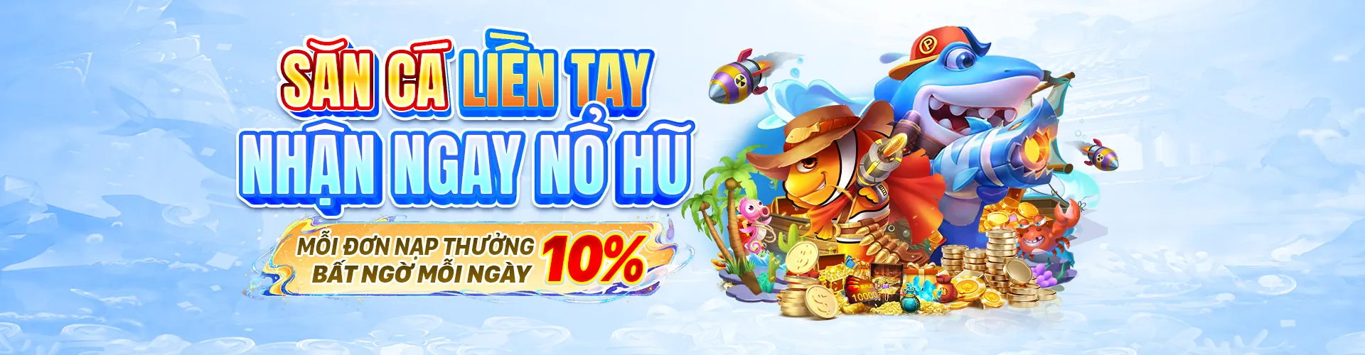 Sự kiện giải đấu Slot