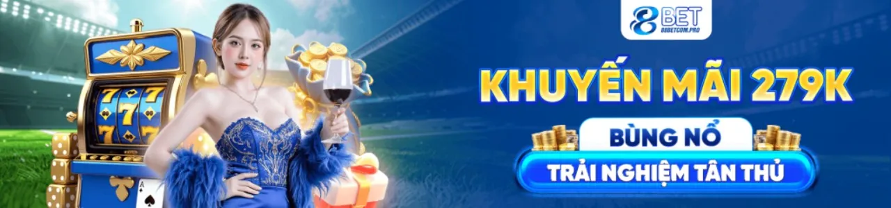 BenVip Khuyến Mãi - Trò chơi Slot và Nổ Hũ hấp dẫn