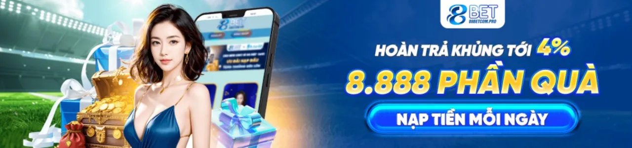 Thưởng chào mừng BenVip