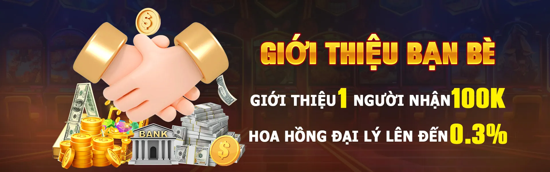 Hình ảnh chính blog BenVip khuyến mãi 2026