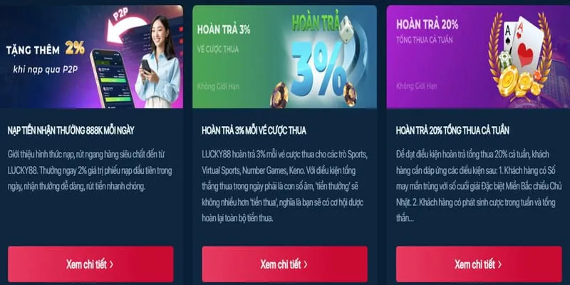 Các tính năng nổi bật của BenVip cho đá gà