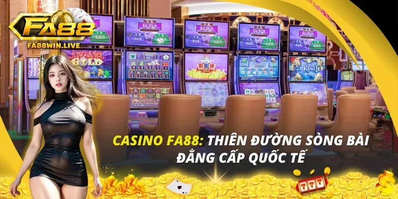 Slot Có Thưởng